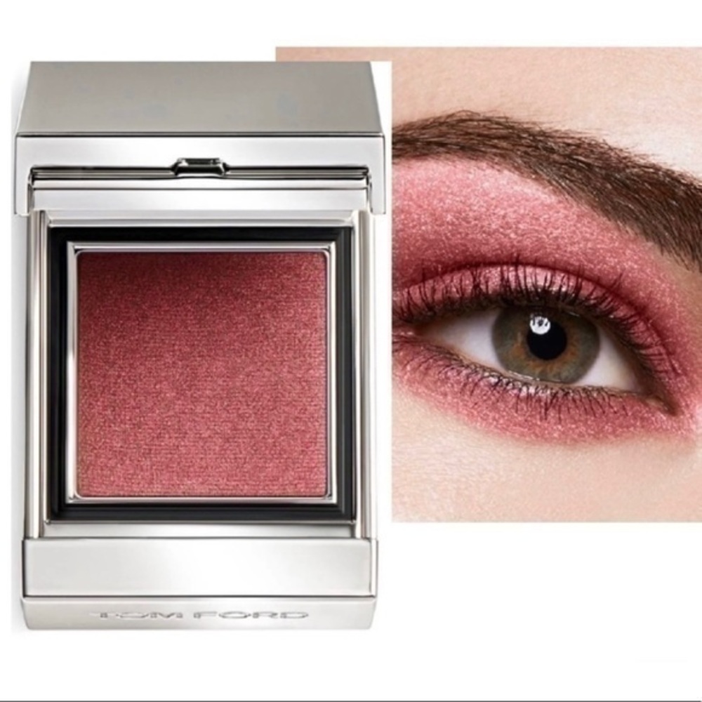Tom Ford Shadow-Garnet